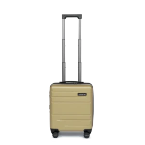 valise cabine 700 05 doré