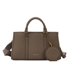 sac bowling giulia kc 122 taupe
