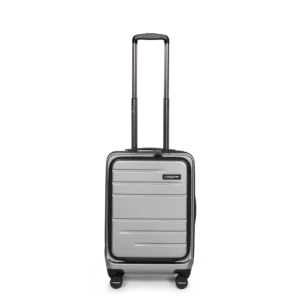 valise cabine cdg 700 05 s gris