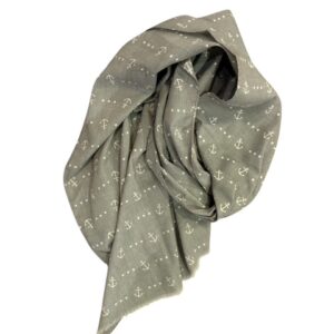 foulard lollipops nurlu rectangle scraf