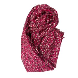 foulard lollipops nurlu rectangle scraf