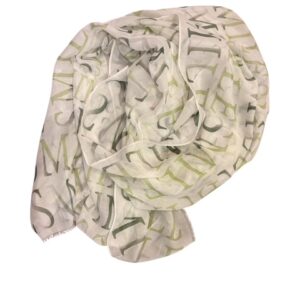 foulard lollipops nurlu rectangle scraf