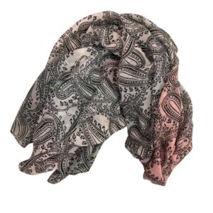 foulard m331 dégradé