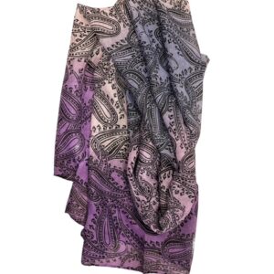 foulard m331 dégradé