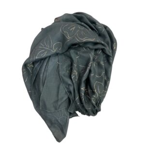 foulard lollipops rony rectangle scarf