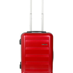 valise cabine 700 03 rouge