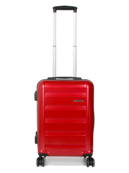 valise cabine 700 03 rouge