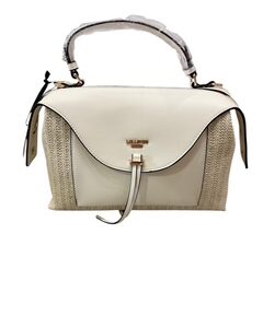 saya shopper L blanc