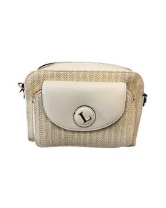 Saya camera bag M blanc