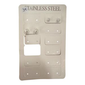 Perles à 3€ plaque