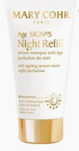 age signe night refill