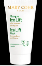 ice lift masque