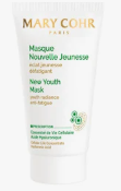 nouvelle jeunesse masque