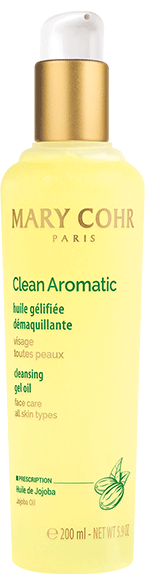clean aromatique 200ml