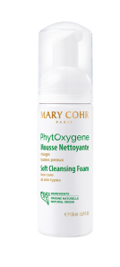 phytoxygene mousse nettoyante