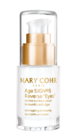 age signe revers eye