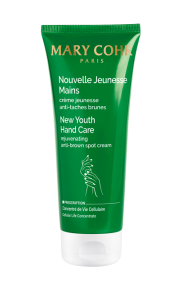nouvelle jeunesse mains
