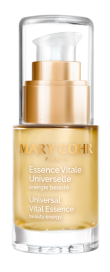 essence vitale universelle