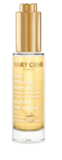 huile anti age aromotic