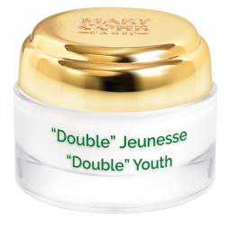 double jeunesse creme