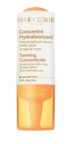 concentré hydrabronzant