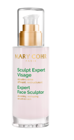 sculpt expert serum visage