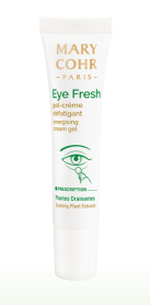 eye fresh contour yeux