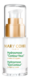 hydrosmose contour des yeux serum