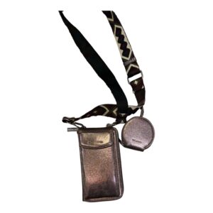 PO-201 Bronze irisé