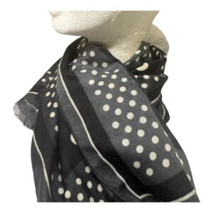 BA-4107 poids noir et blanc